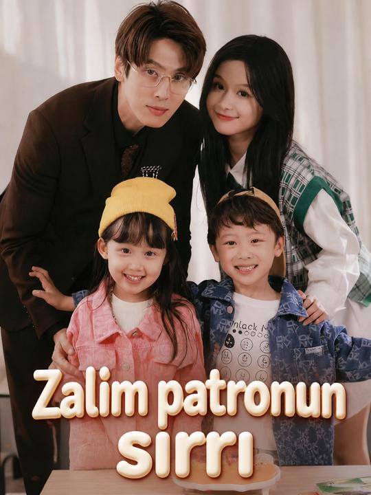 Zalim patronun sırrı
