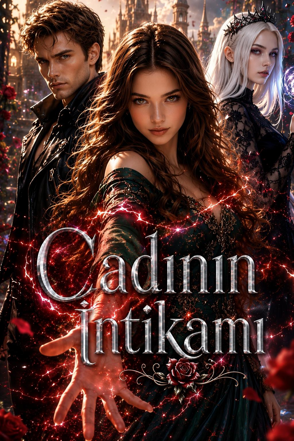 Cadının İntikamı