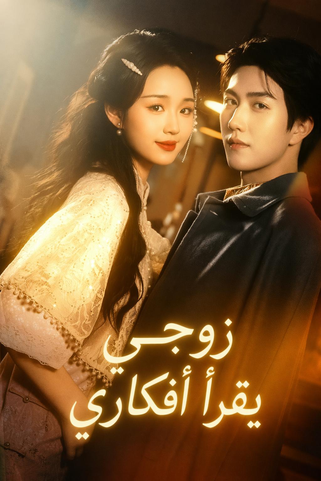 زوجي يقرأ أفكاري