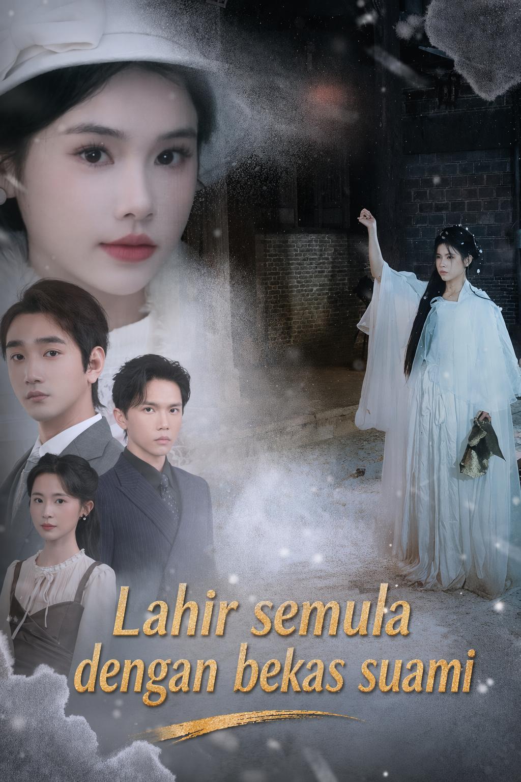 Dendam dua kehidupan