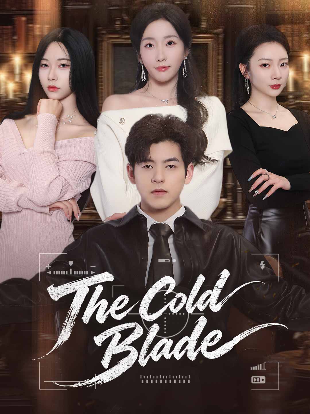 The Cold Blade