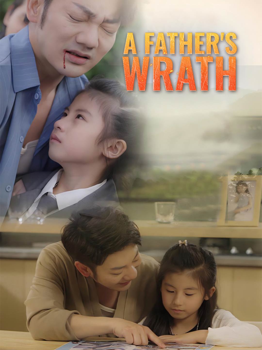 A Father's Wrath