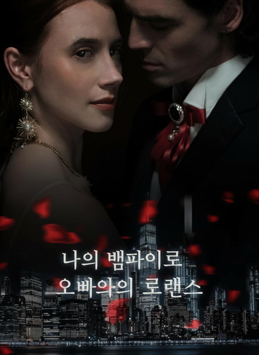 나의 뱀파이어 오빠와의 로맨스