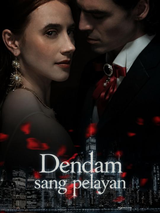 Dendam sang pelayan