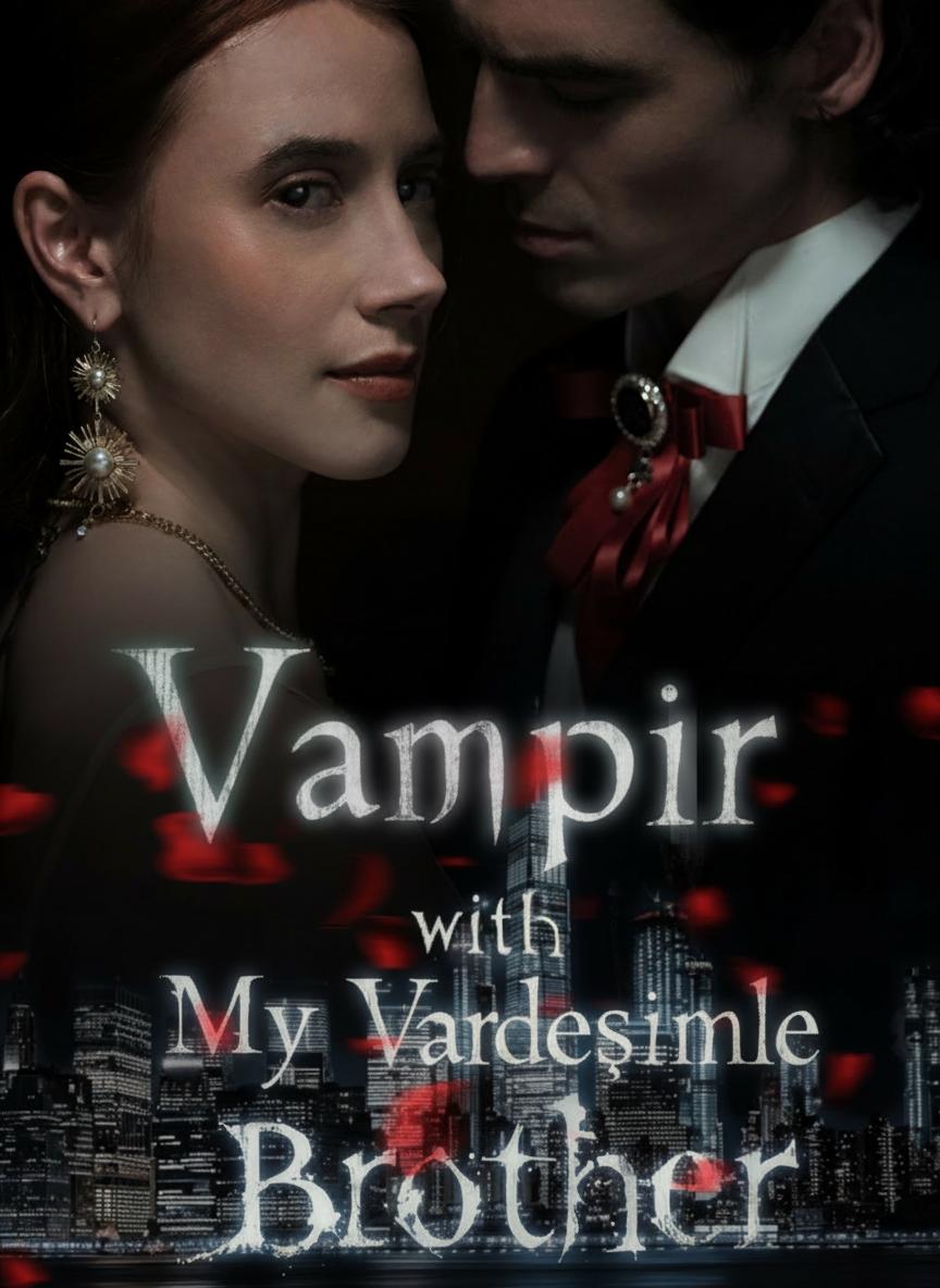 Vampir Kardeşimle Aşk