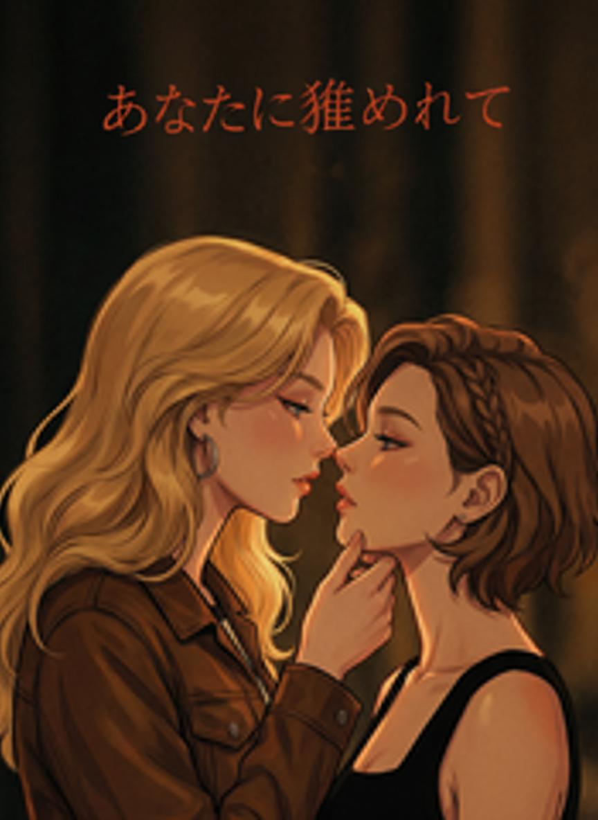 あなたに染められて