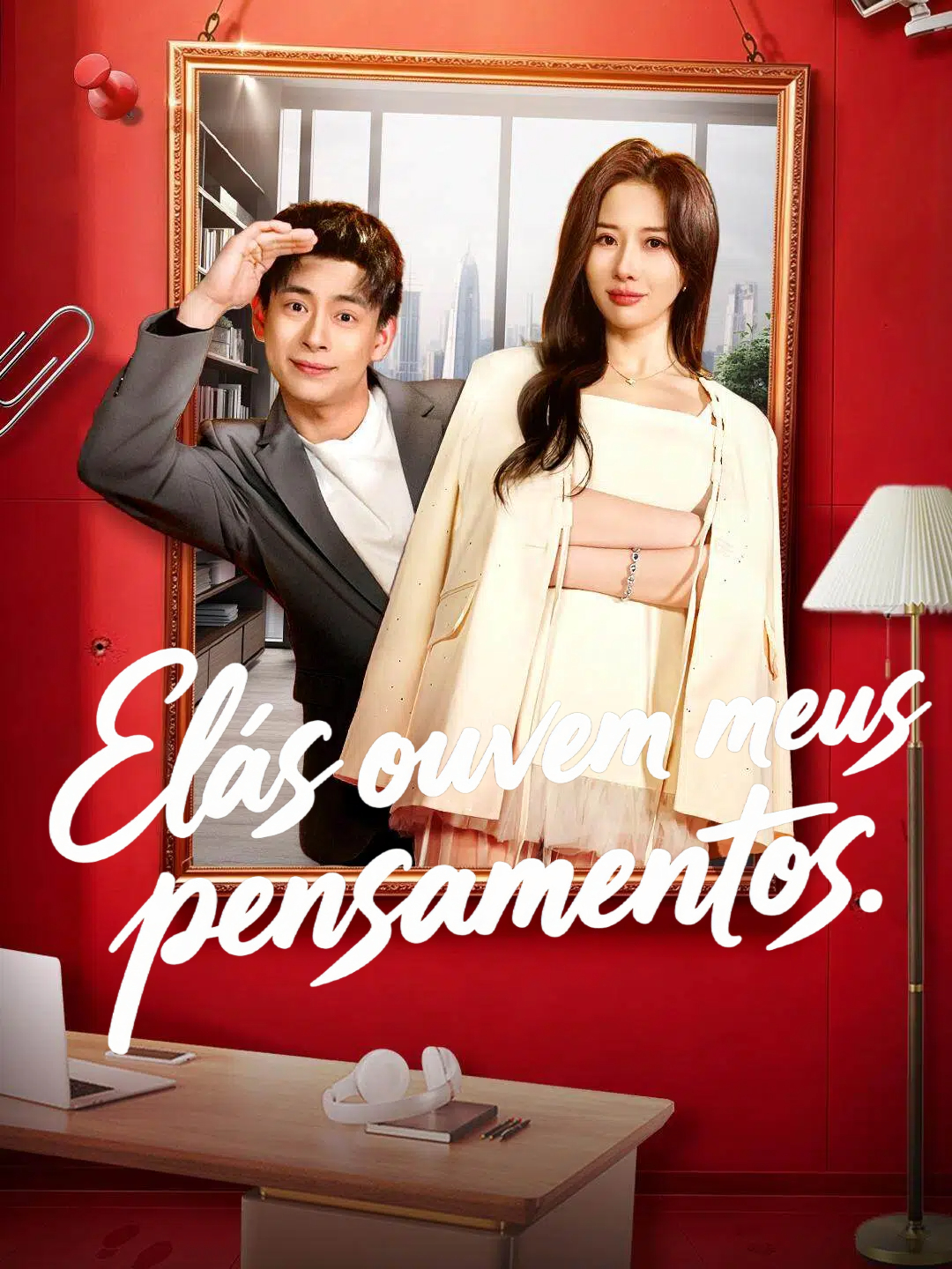 Suara Hatiku, Obsesi Mereka