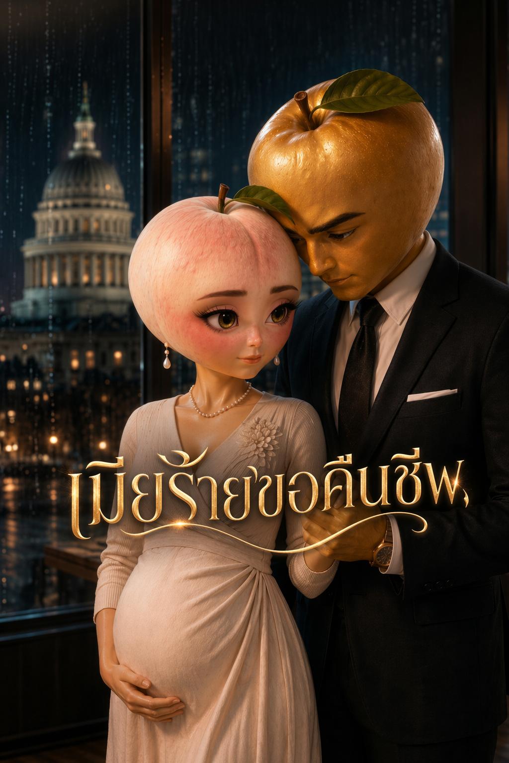 เมียร้ายขอคืนชีพ