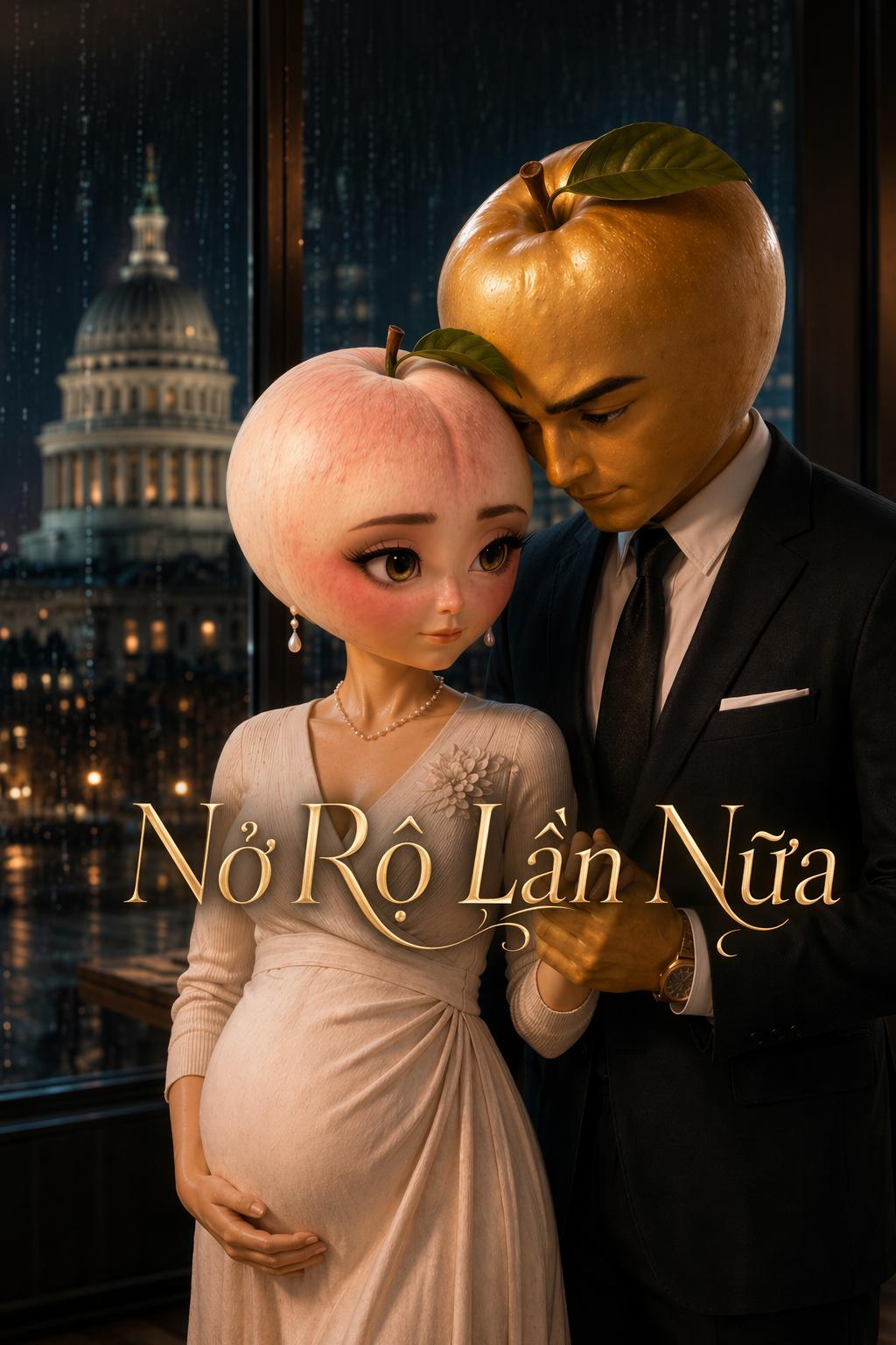 Nở Rộ Lần Nữa