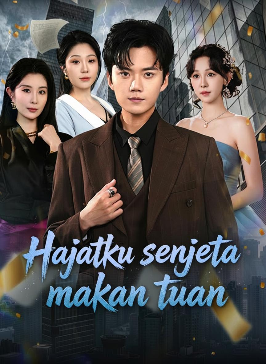 Hajatku senjata makan tuan