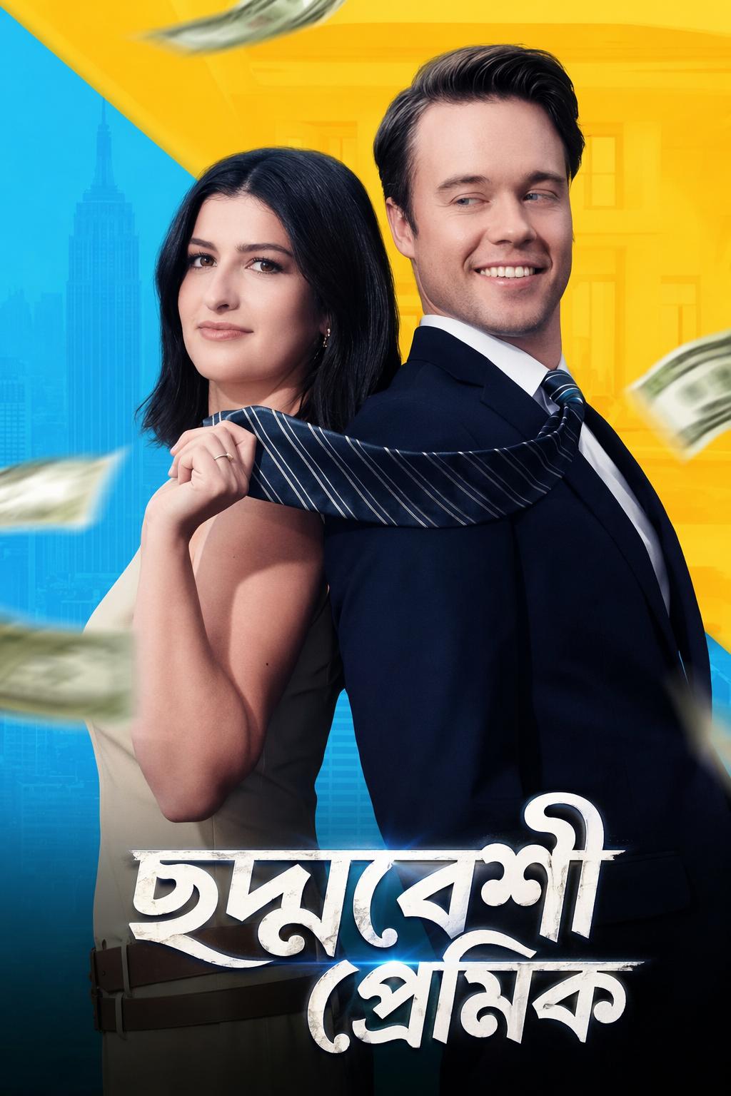 ছদ্মবেশী প্রেমিক