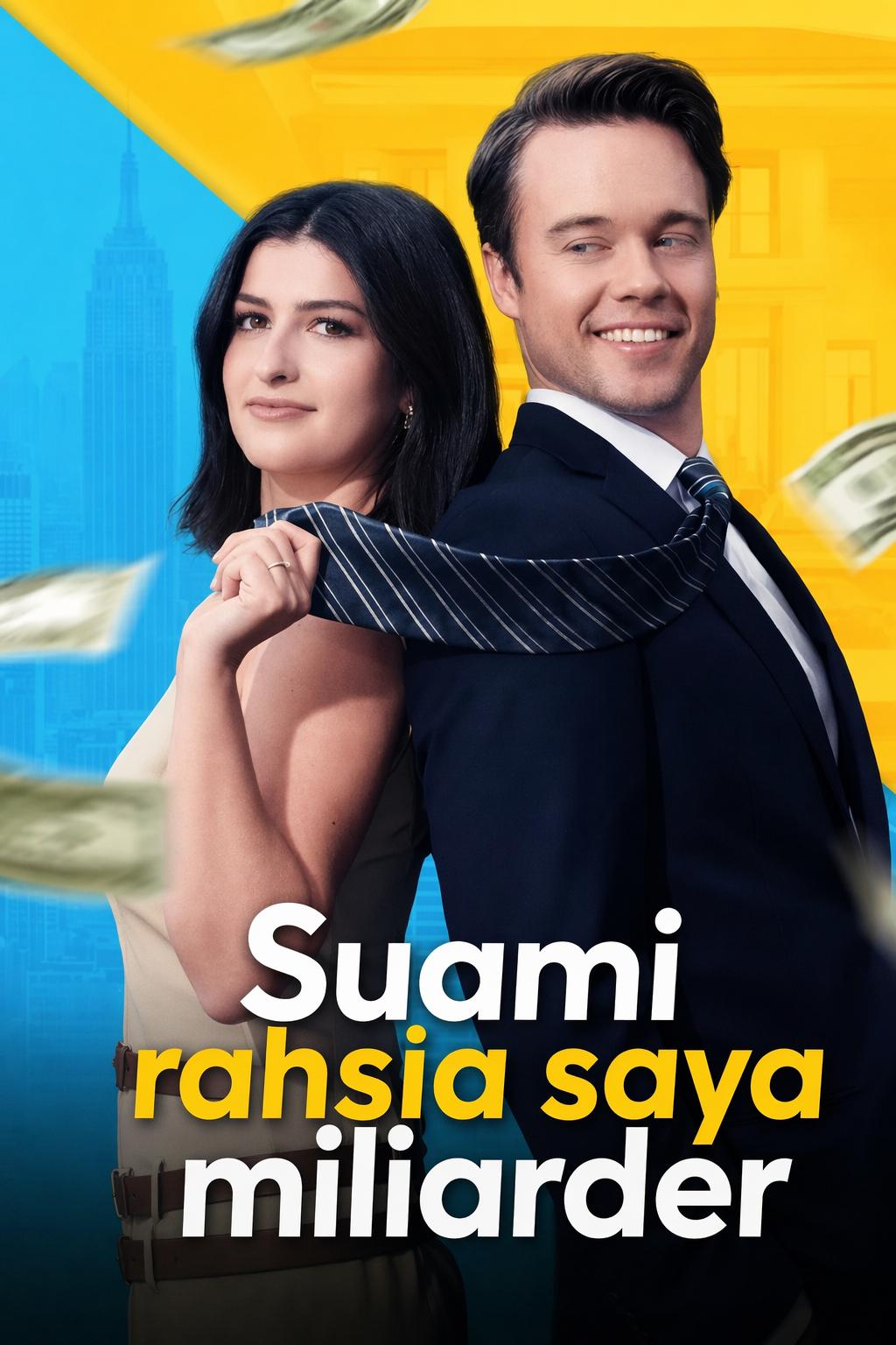 Suami rahsia saya miliarder