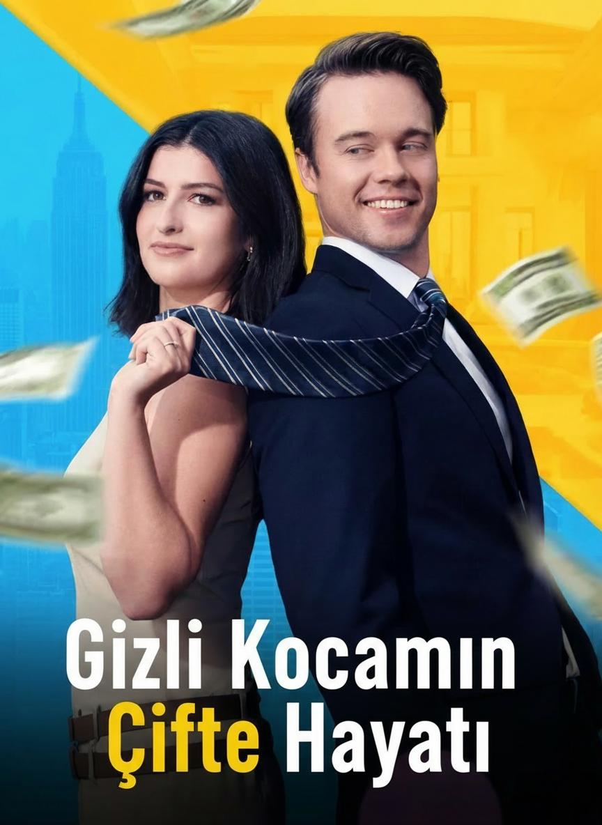 Gizli Kocamın Çifte Hayatı