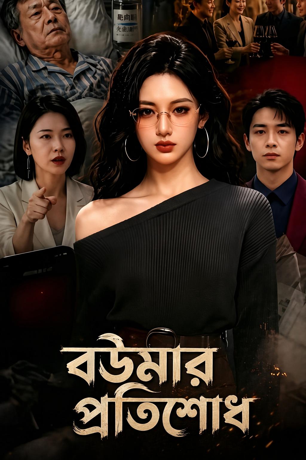 বউমার প্রতিশোধ