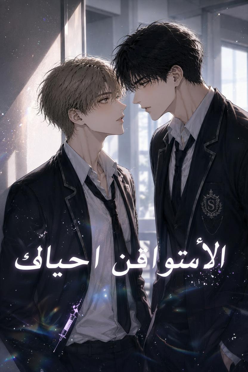 الألفا الذي خلقته