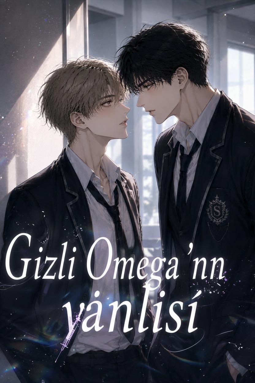 Gizli Omega'nın yanlışı