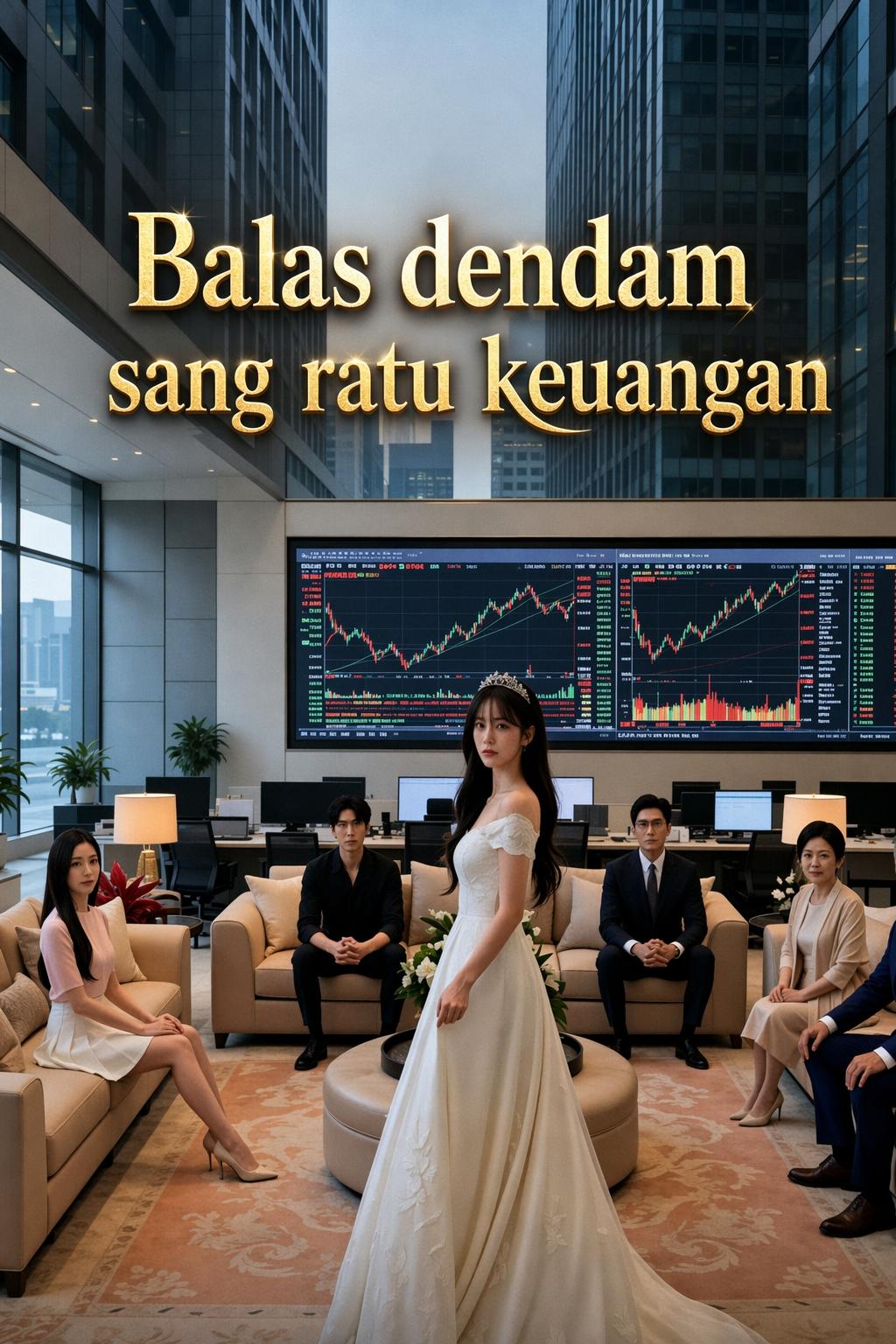 The Finance Queen's Revenge