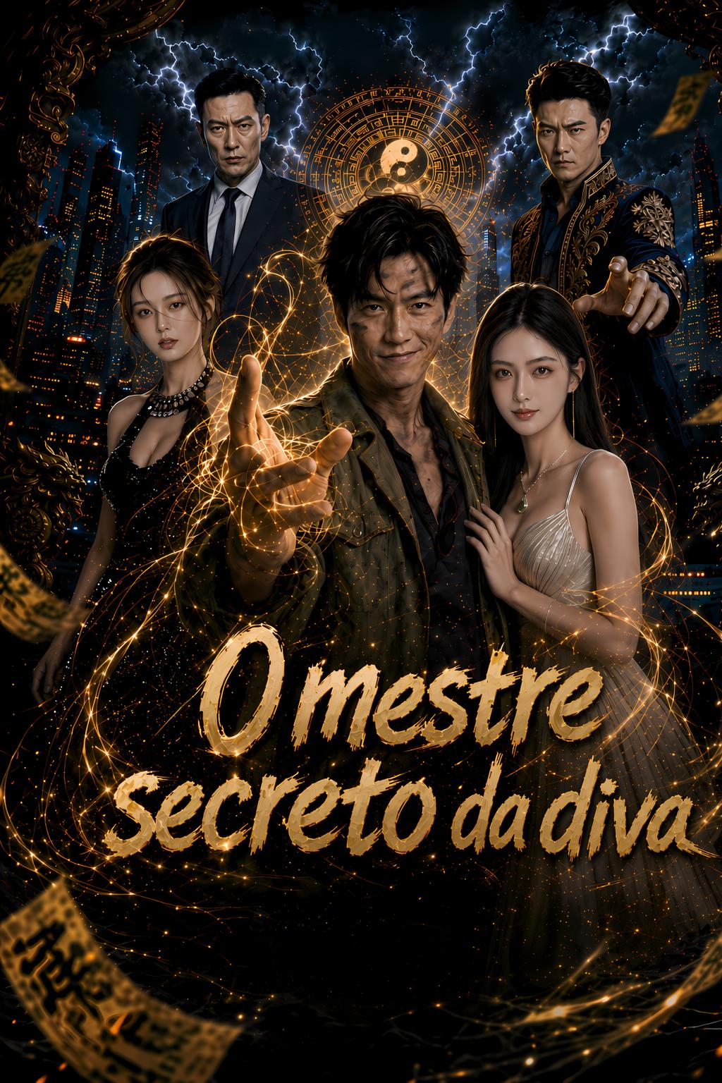 别碰我的超级巨星未婚妻