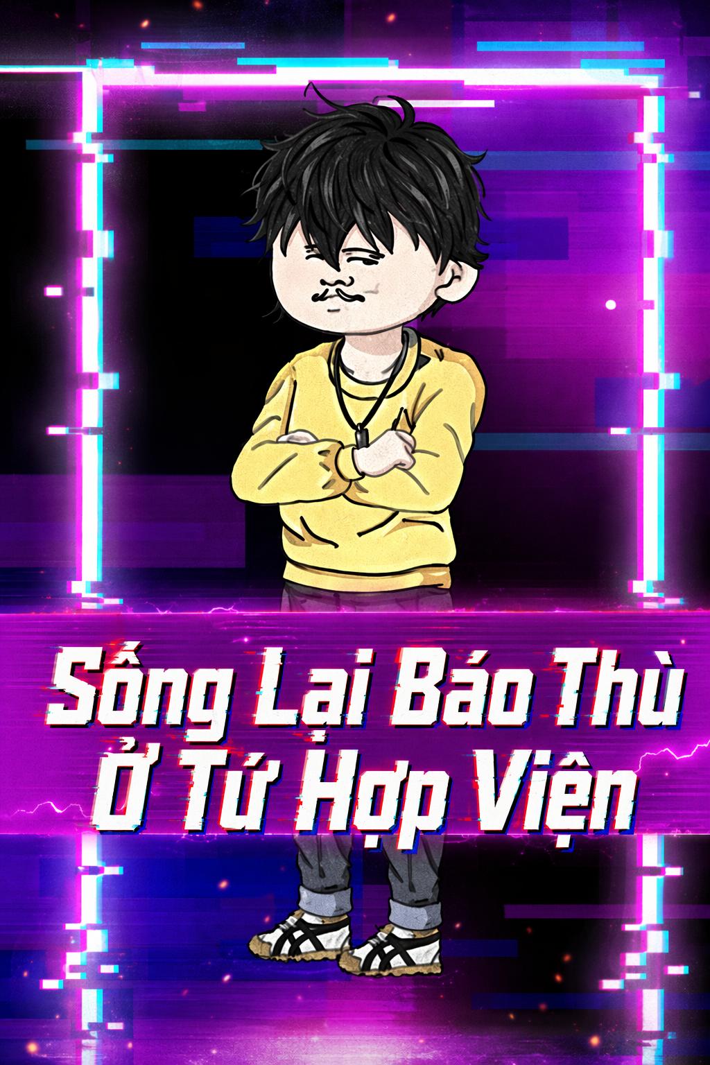 Sống Lại Báo Thù Ở Tứ Hợp Viện
