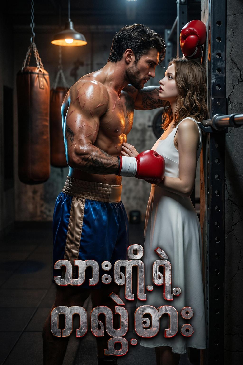 သားရဲရဲ့ကလဲ့စား