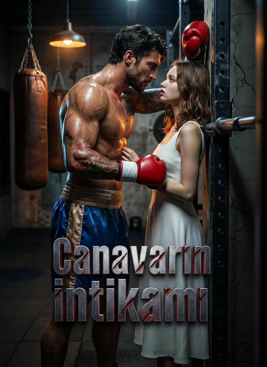 Canavarın intikamı