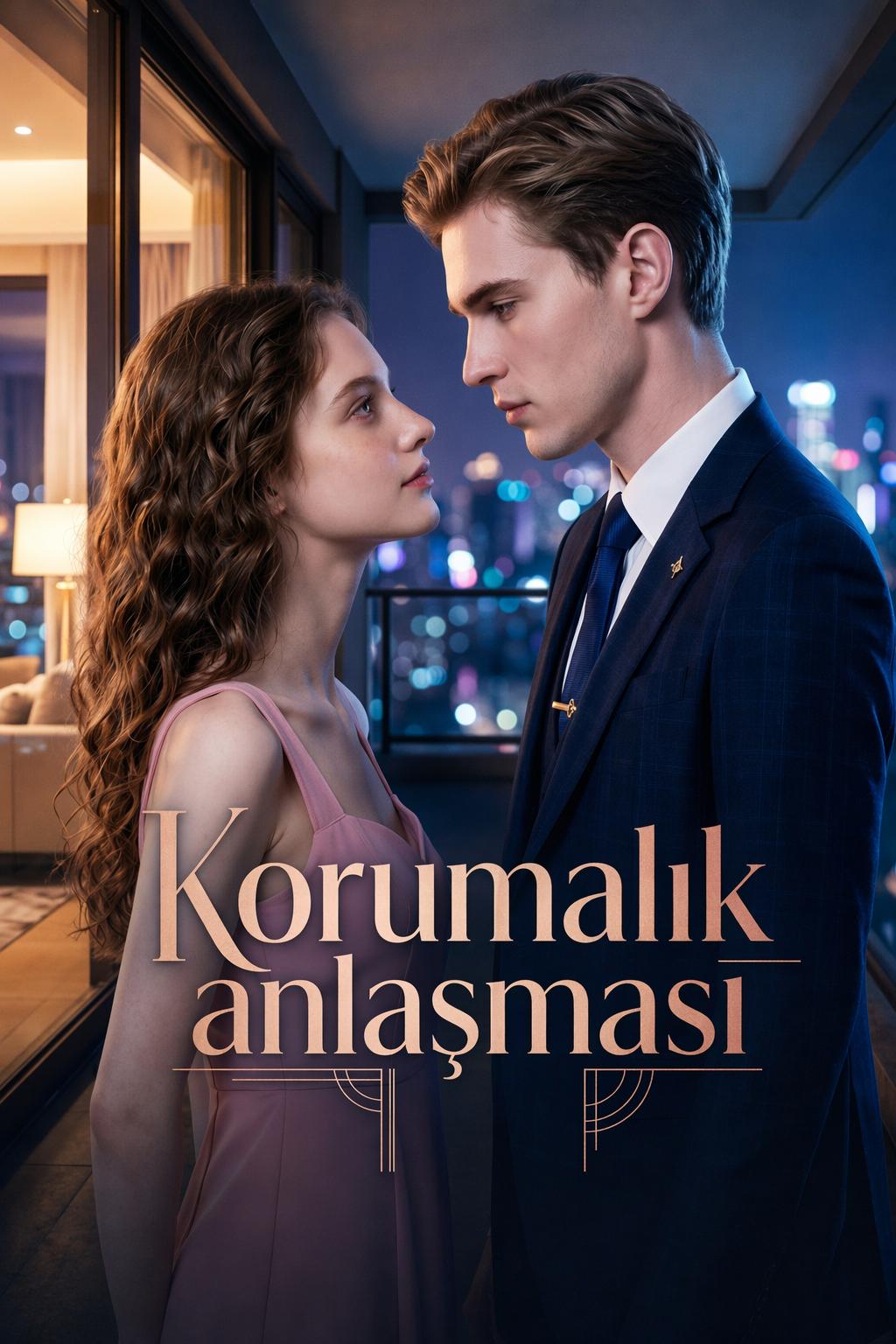 Korumalık anlaşması