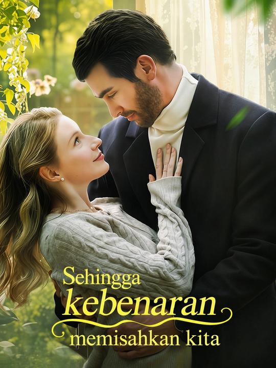 Sehingga kebenaran memisahkan kita