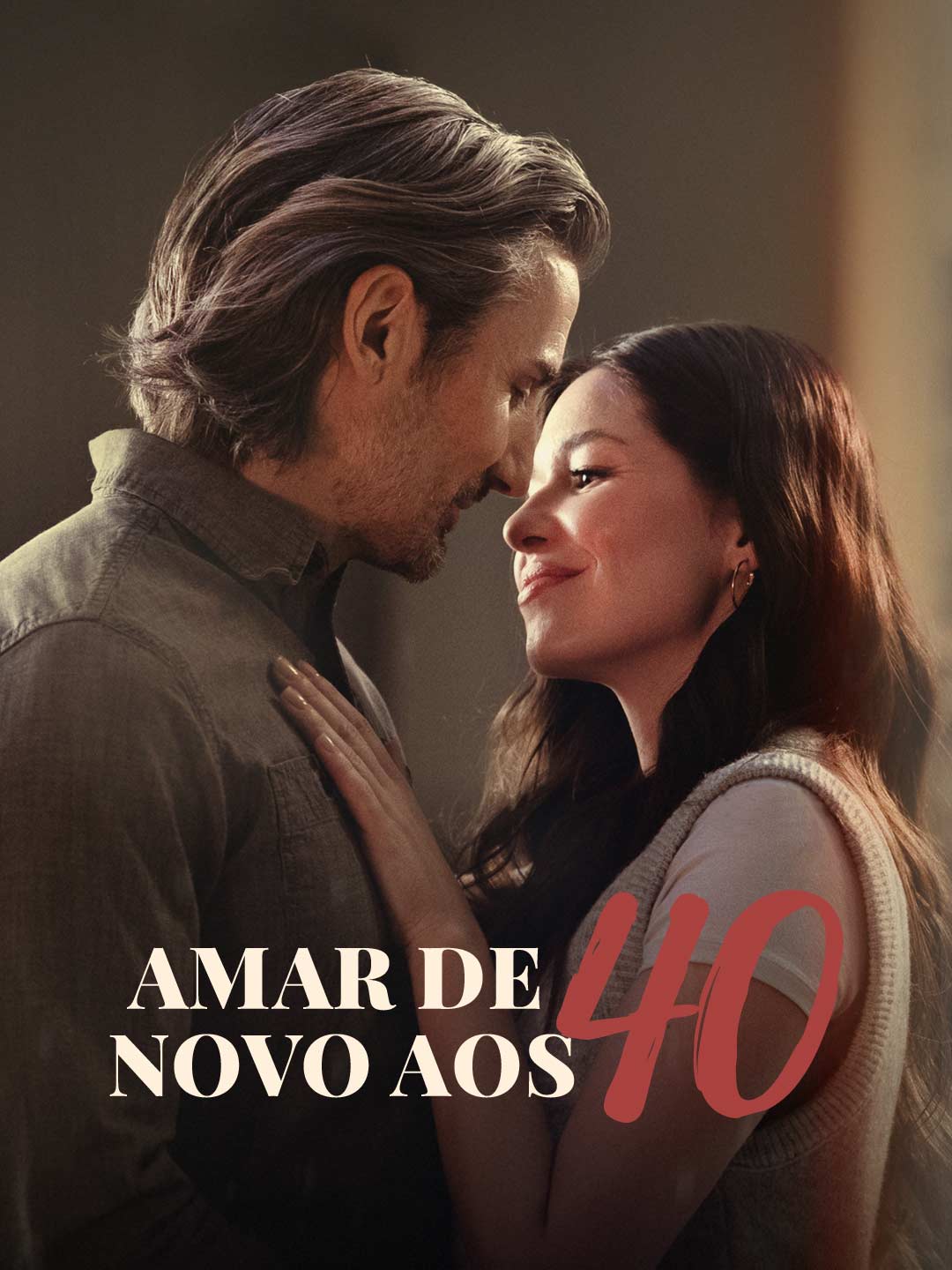 Neu lieben mit 40