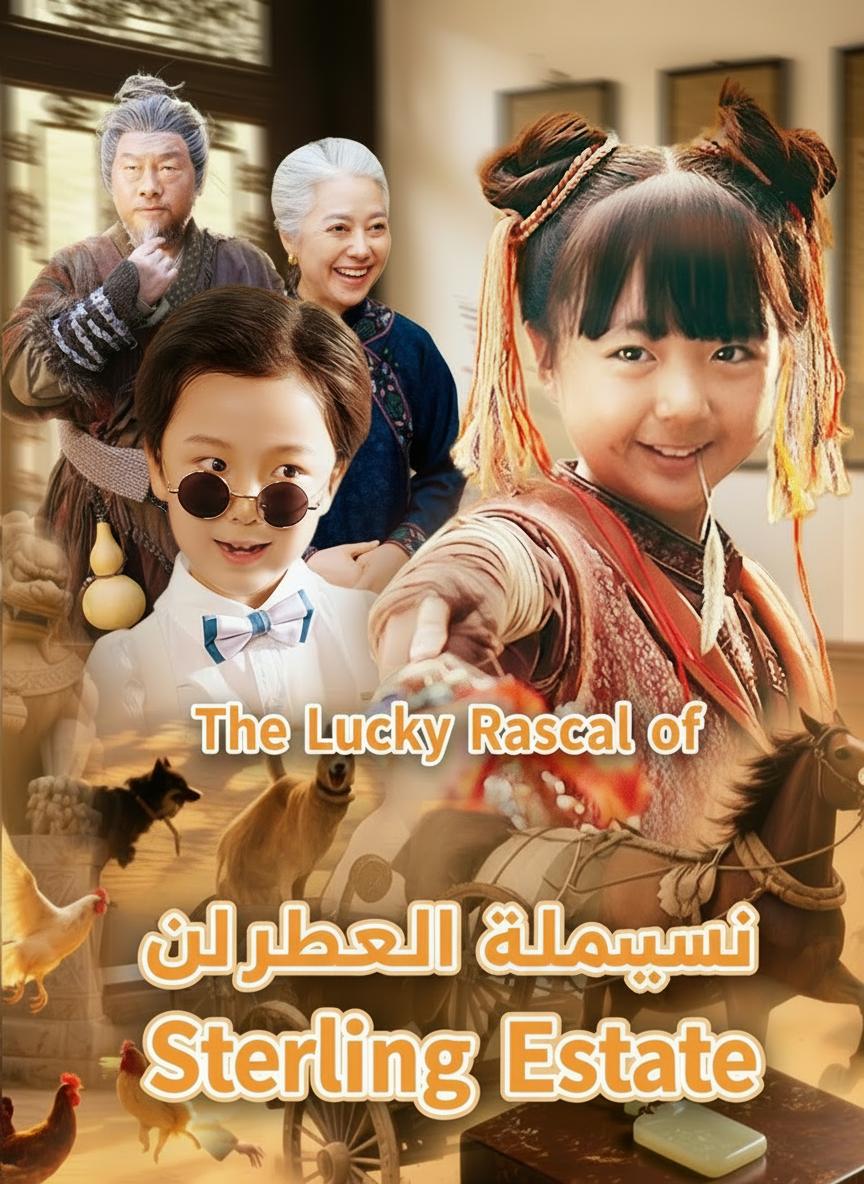 ابنة اللصوص في قصر الحاكم