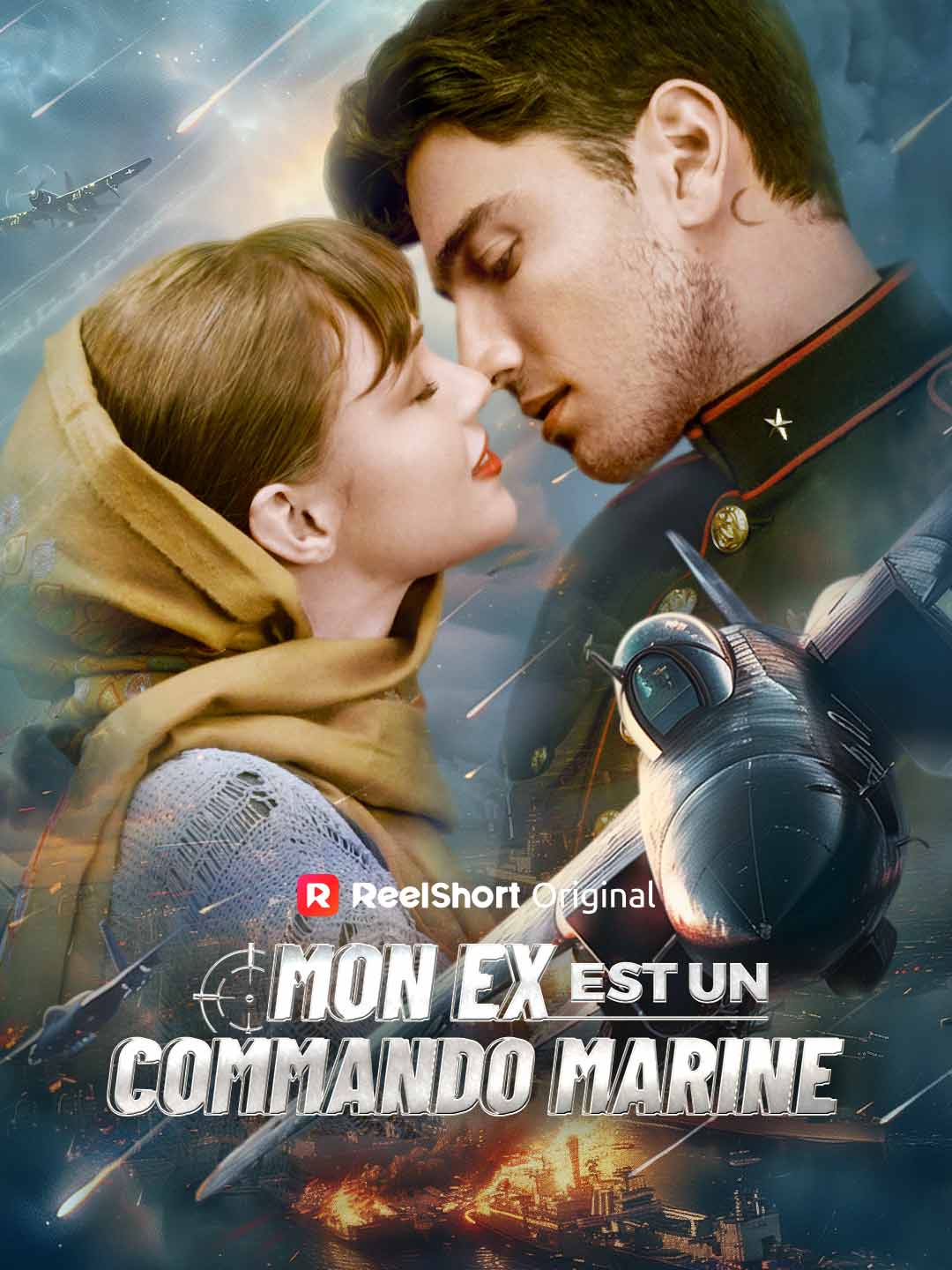 Mein Ex ist ein Navy SEAL
