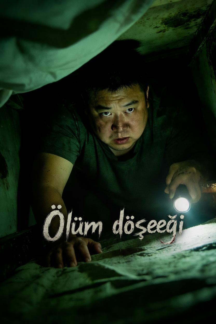 Ölüm döşeği