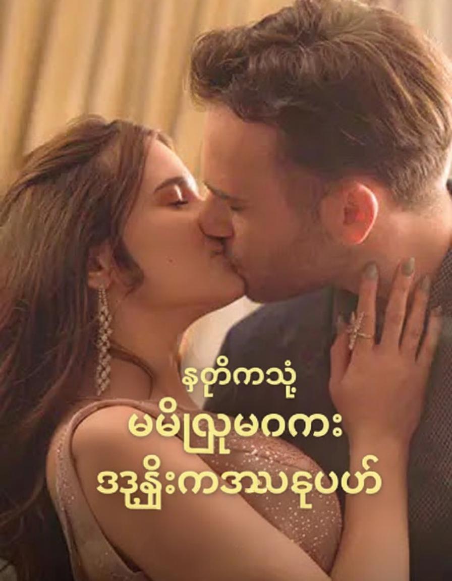 ကျွန်မရဲ့ ဘီလျံနာအစ်ကိုသုံးယောက်