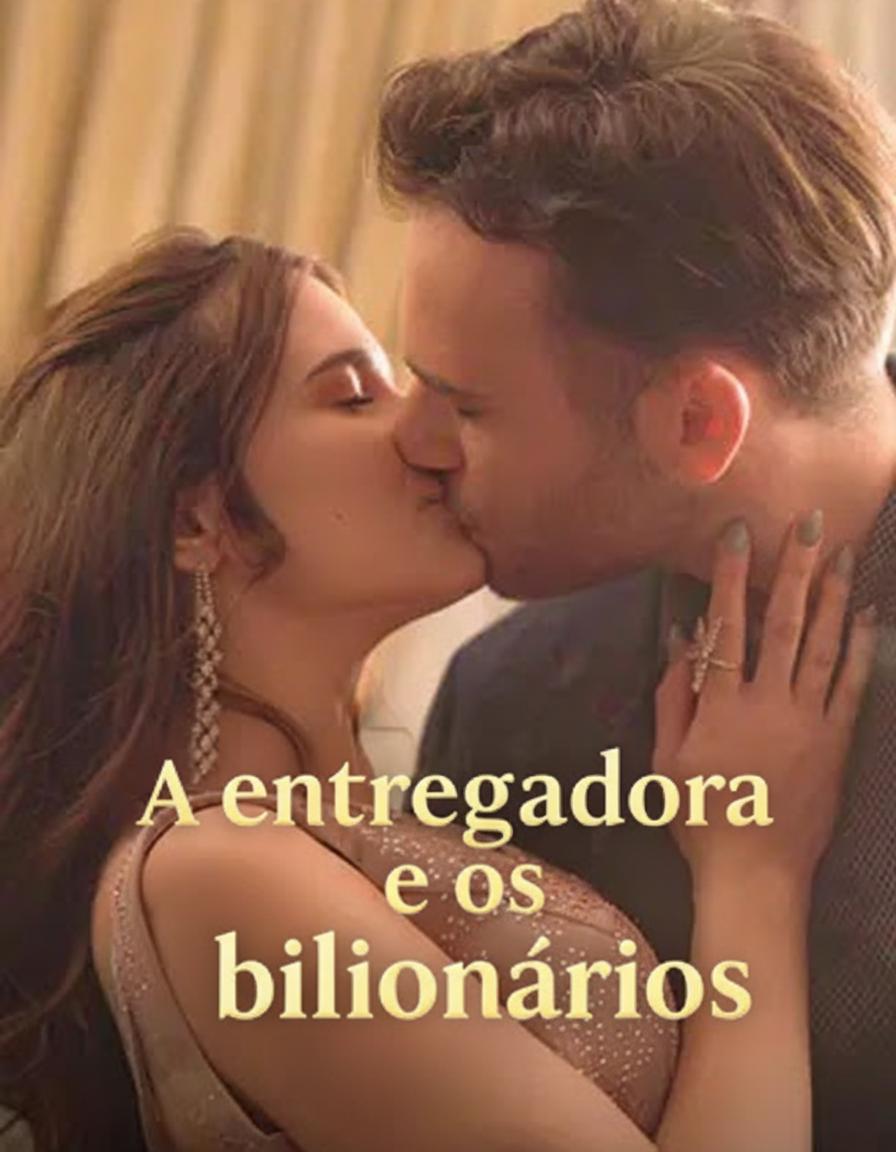 A entregadora e os bilionários