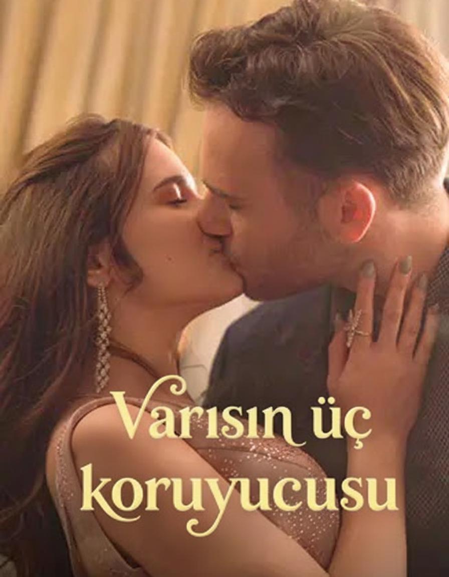 Varisin üç koruyucusu