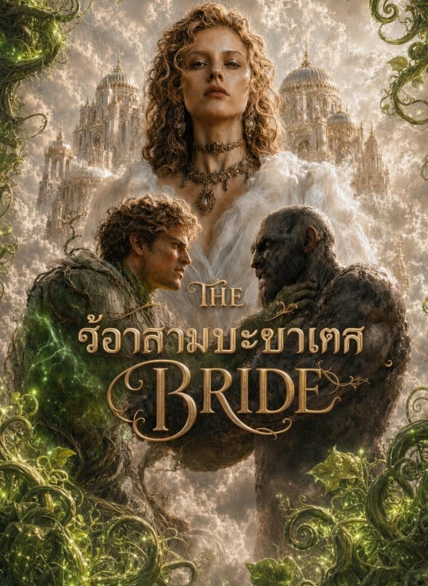 เจ้าสาวบรรณาการ