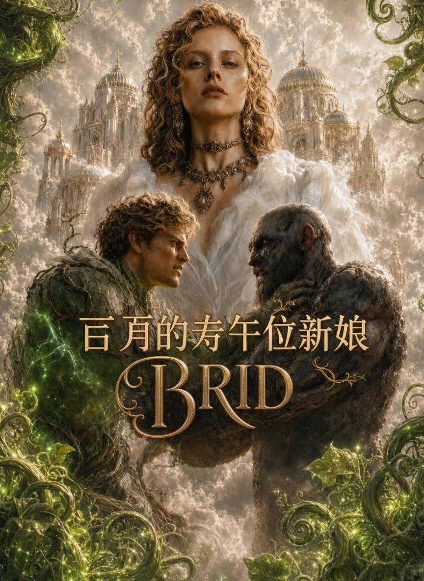 巨人的第七位新娘