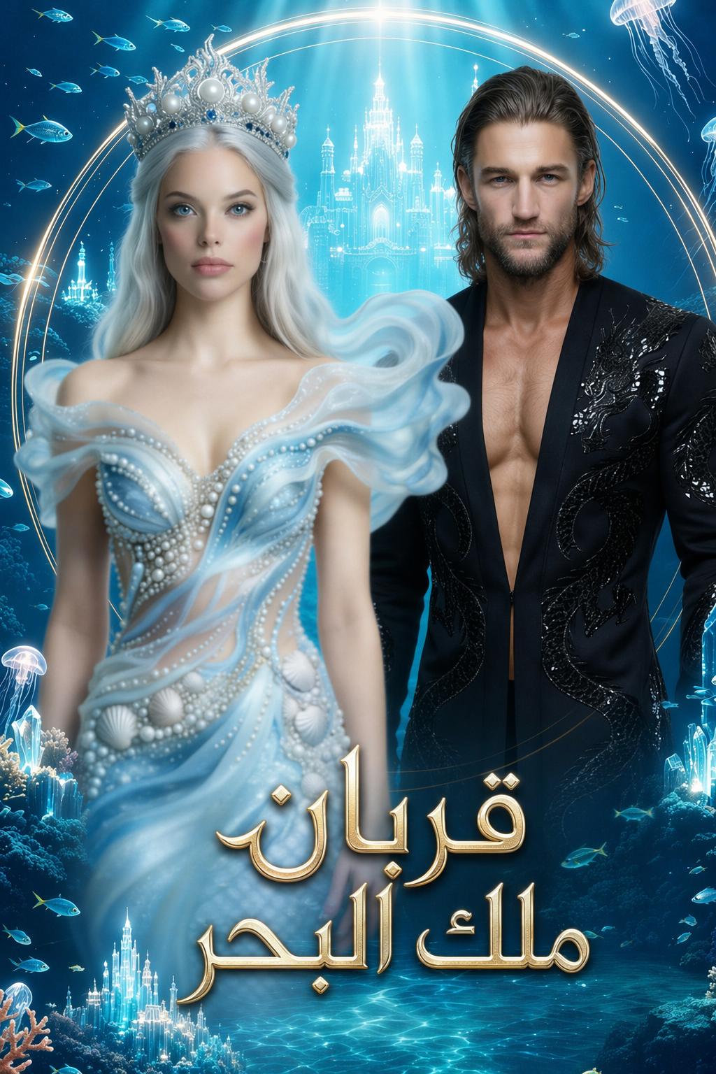 قربان ملك البحر