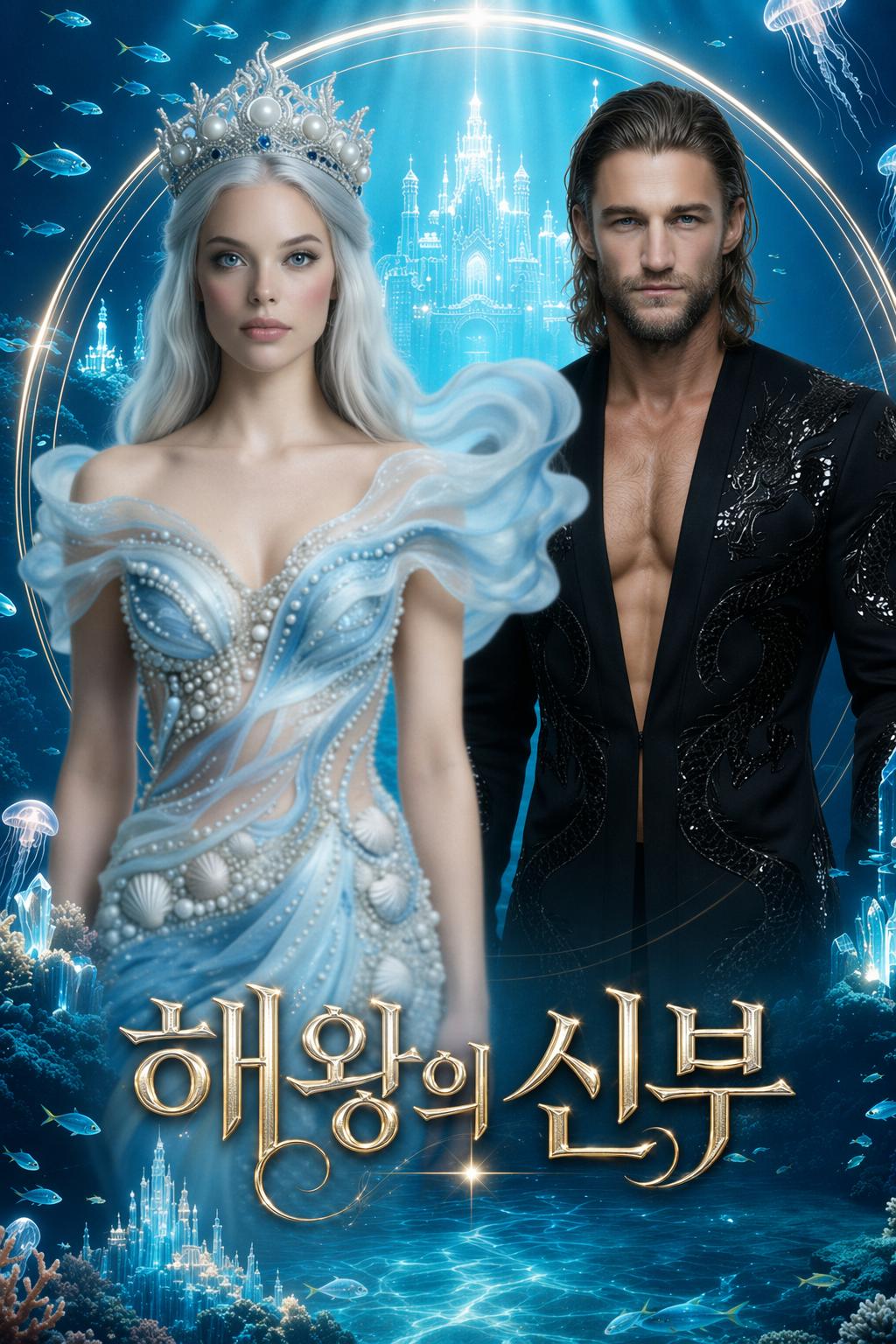 해왕의 신부