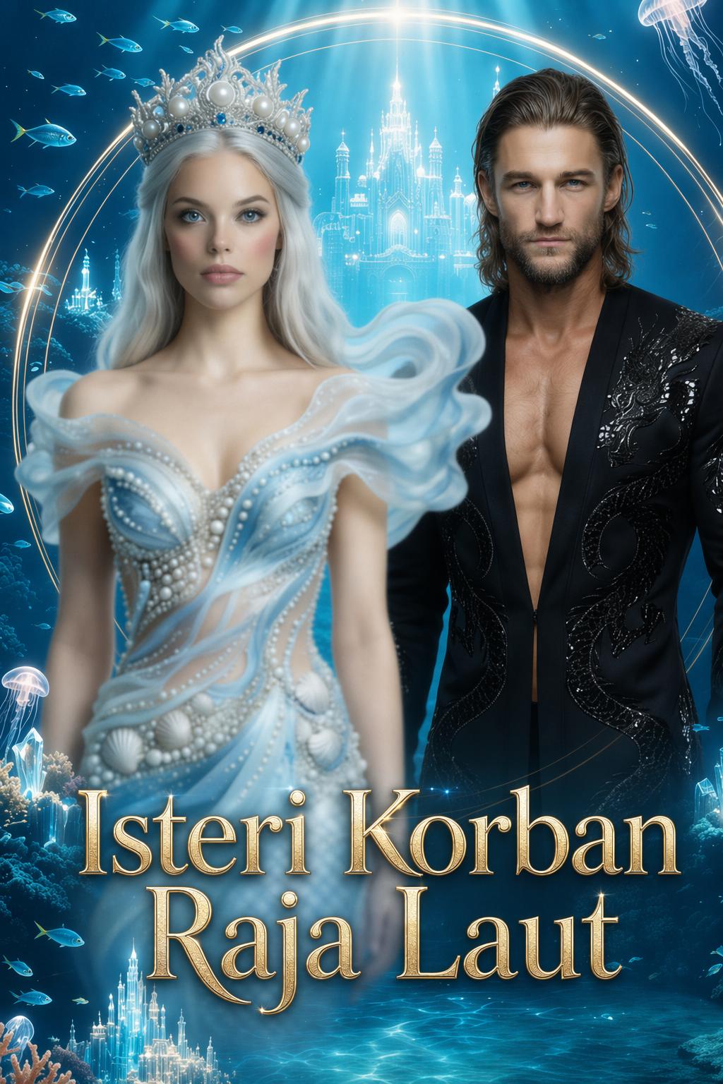 Isteri Korban Raja Laut