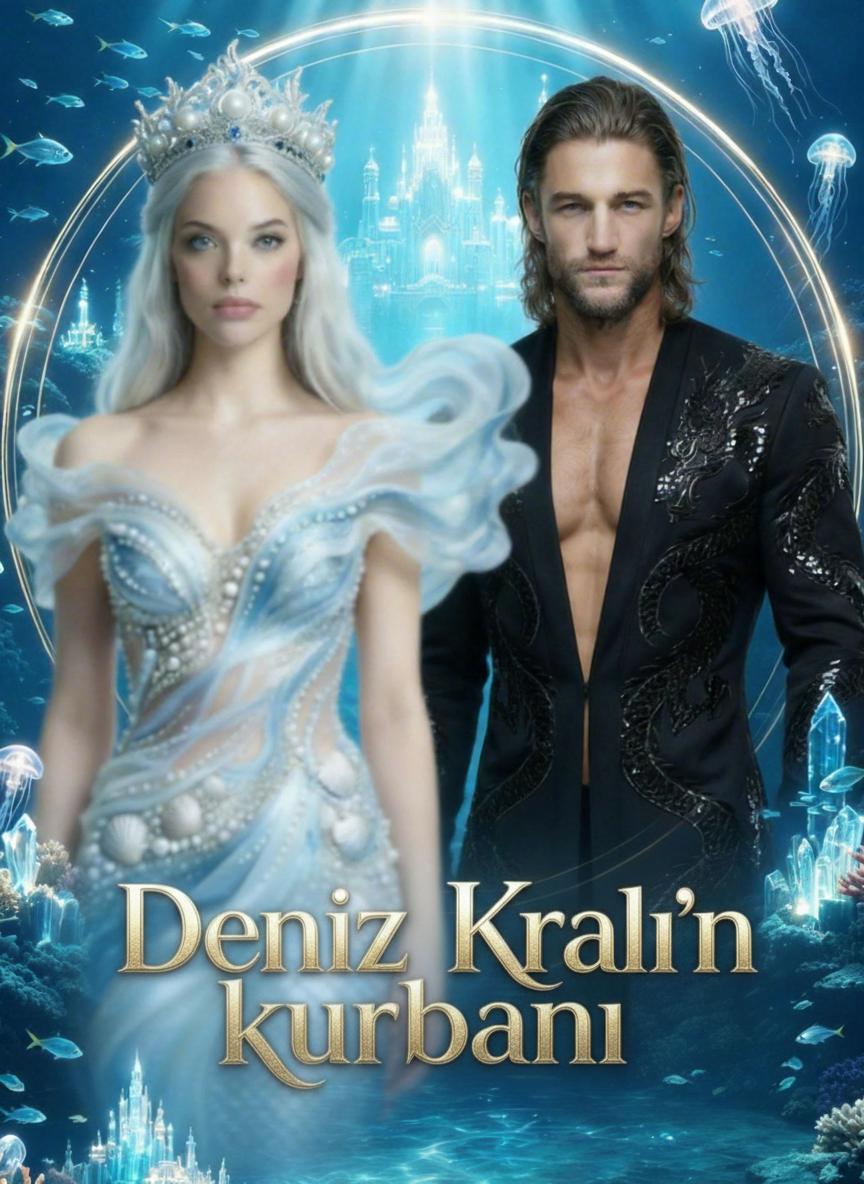 Deniz Kralı'nın kurbanı