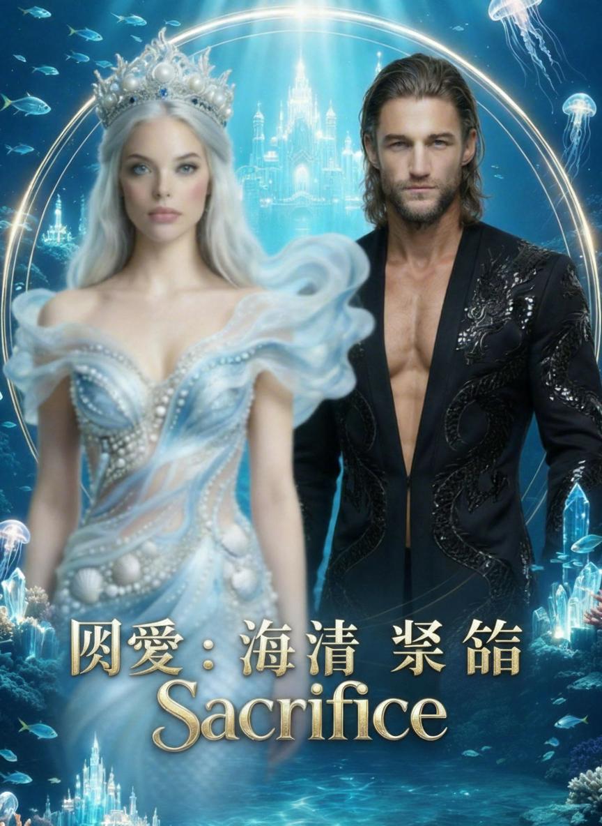 囚愛：海王的祭品