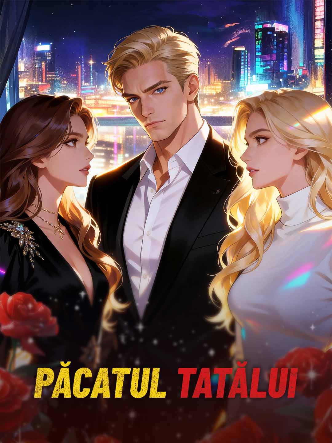 Păcatul tatălui