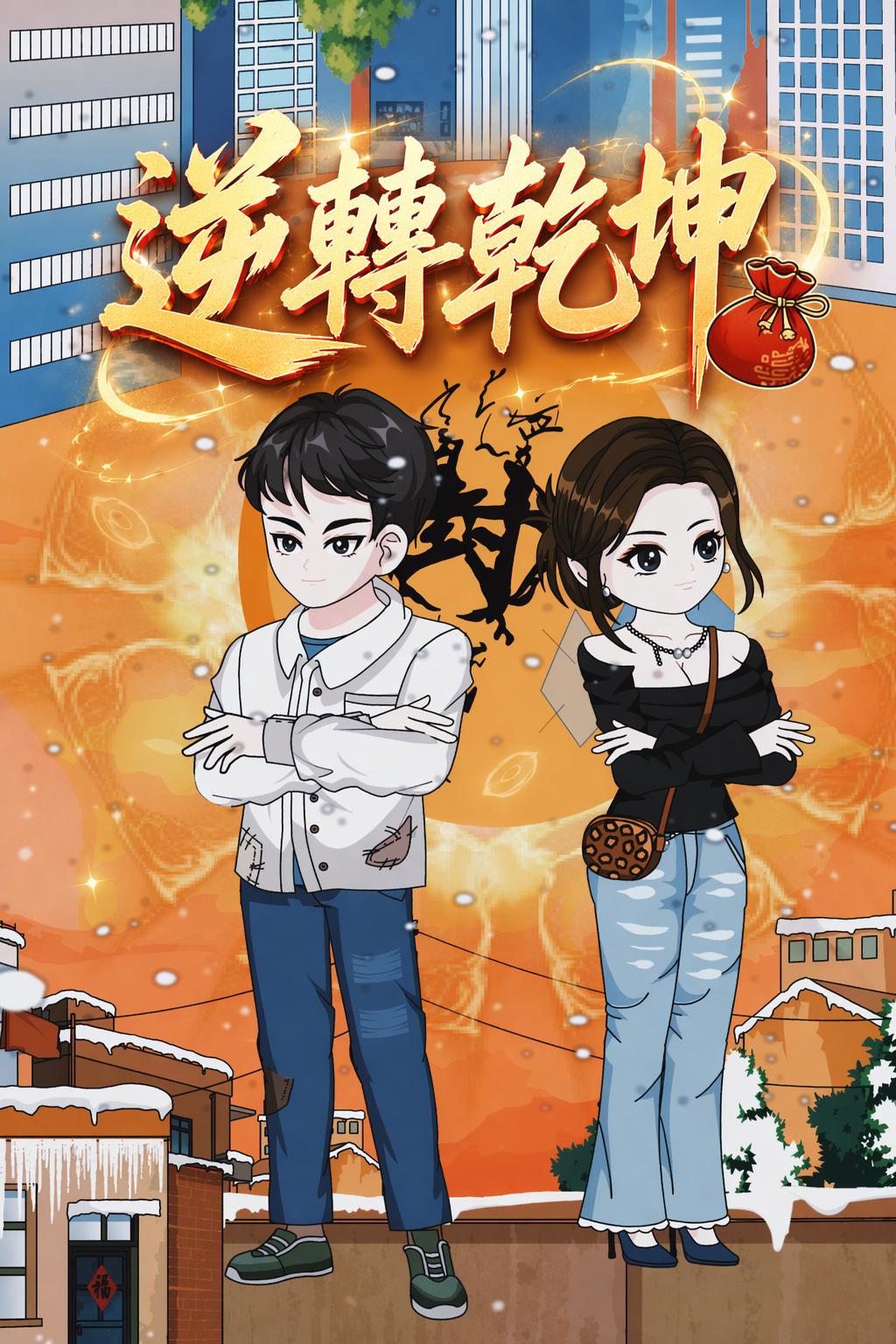 逆轉乾坤