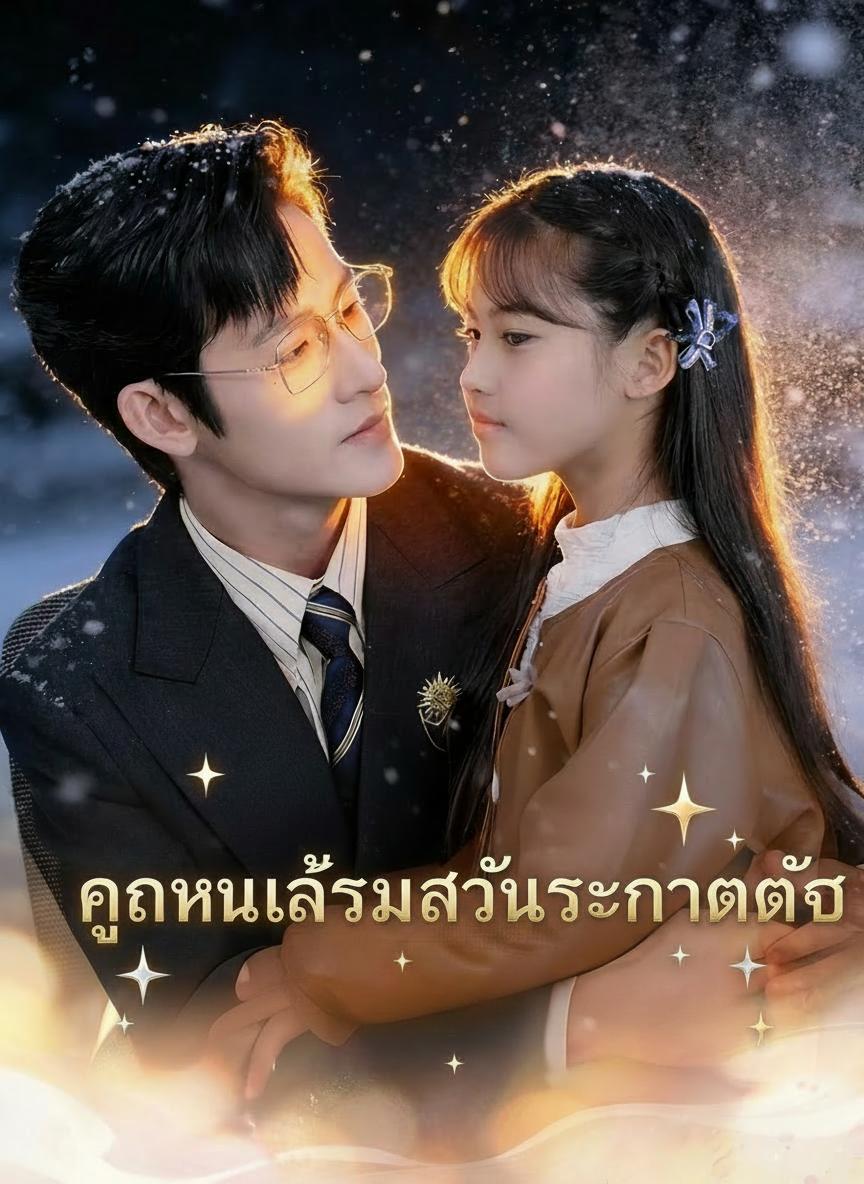 คุณหนูน้อยอัจฉริยะการแพทย์