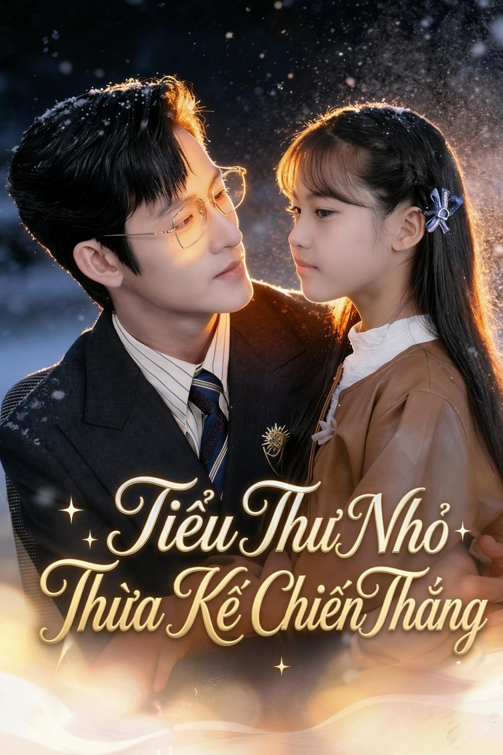 Tiểu Thư Nhỏ Thừa Kế Chiến Thắng