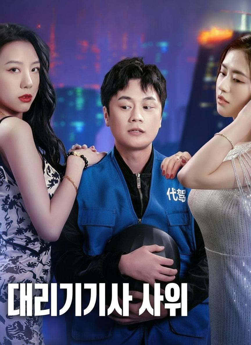 대리기사 사위