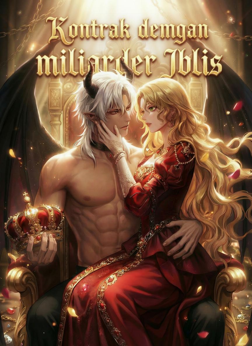 Kontrak dengan miliarder Iblis