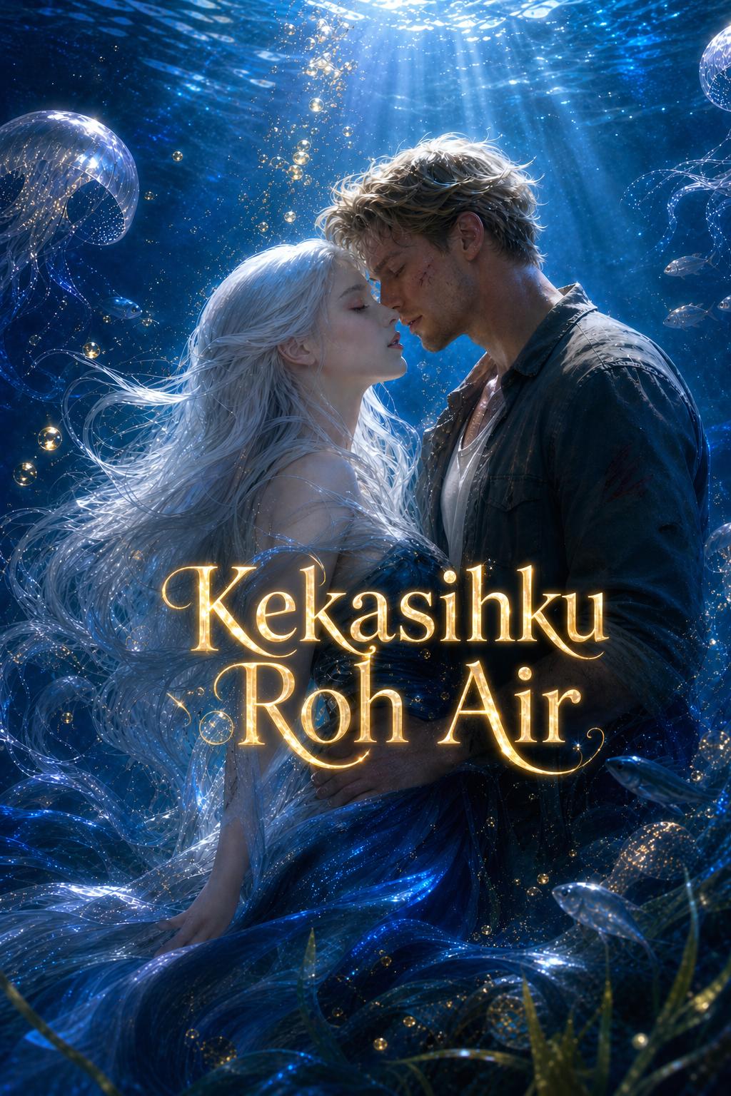 Kekasihku Roh Air