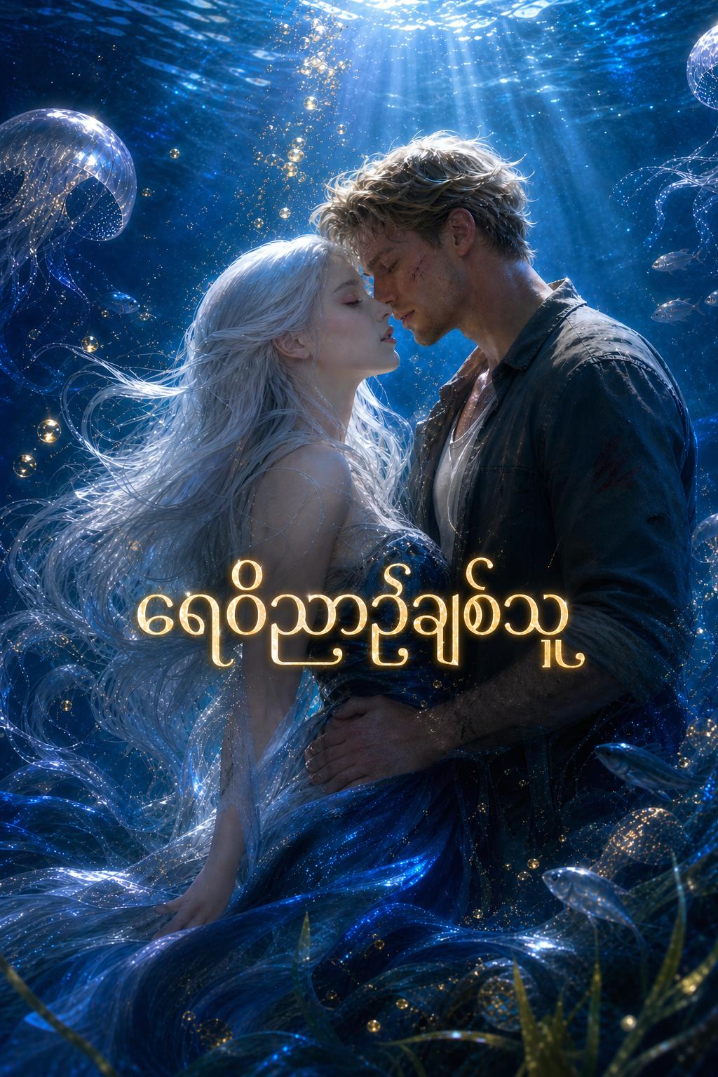 ရေဝိညာဉ်ချစ်သူ