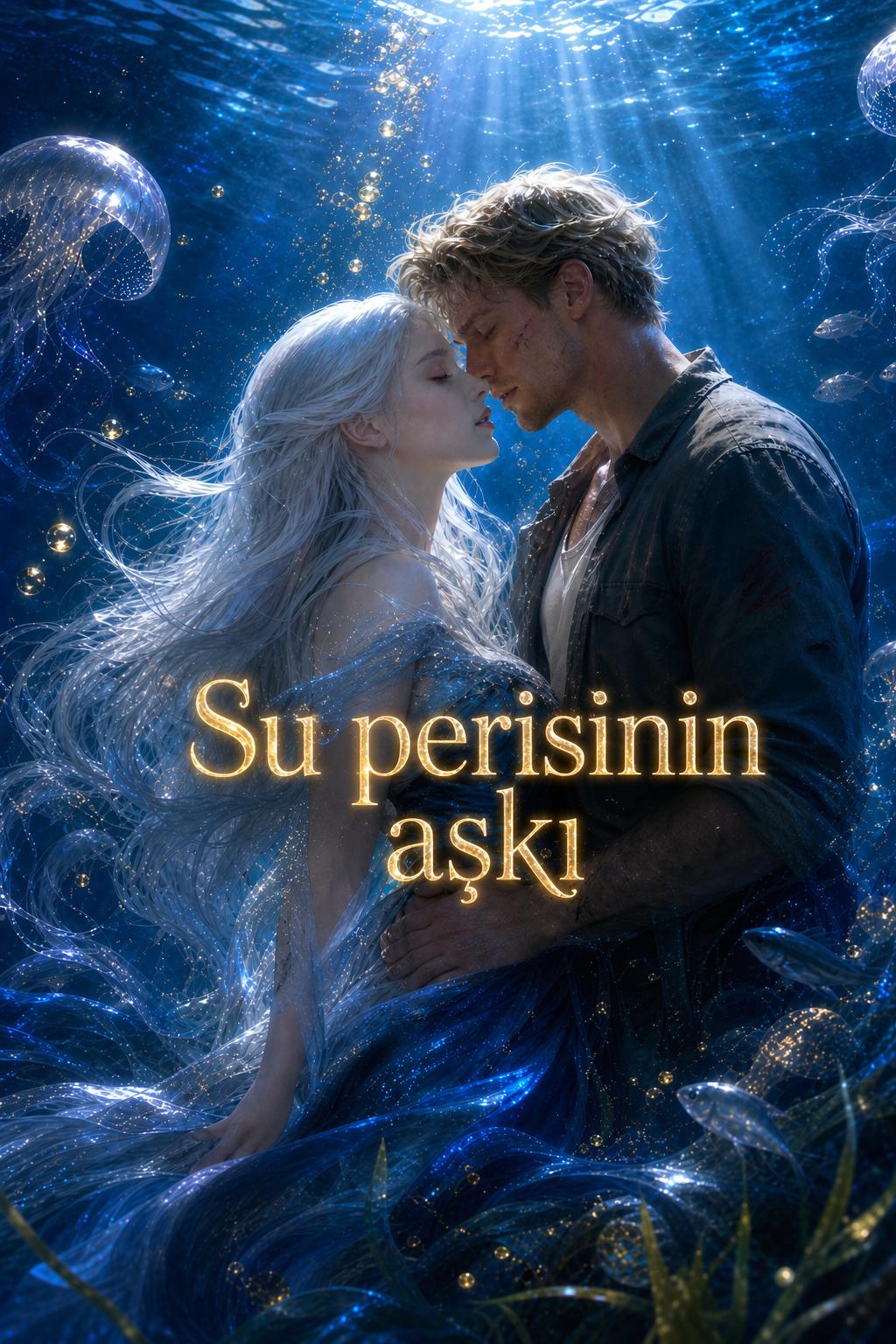 Su perisinin aşkı